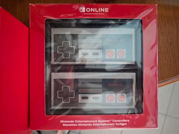 Manette switch  beschikbaar voor biedingen