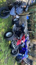 Lot yamaha, Ophalen of Verzenden, Zo goed als nieuw