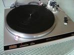Technics SL-Q33 Direct Drive Très bon état Révisée Tests pos, Enlèvement, Reconditionné, Technics, Automatique