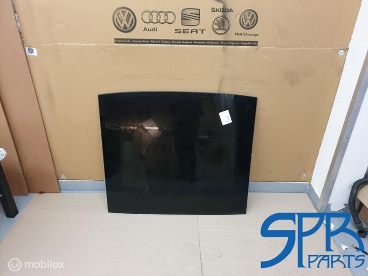 GLAZEN DAKRAAM panoramadak Up! MII CITIGO 1S0877071 GLAS DAK, Auto-onderdelen, Carrosserie, Volkswagen, Gebruikt, Ophalen of Verzenden