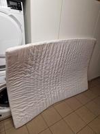 Surmatelas Mister Sandman 140x200cm /facile à ranger, Matelas, Enlèvement, 200 cm, Deux personnes