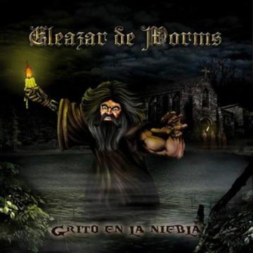 ELEAZAR DE WORMS - GRITO EN LA NIEBIA disponible aux enchères