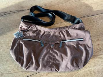 Hedgren tas NIEUW beschikbaar voor biedingen