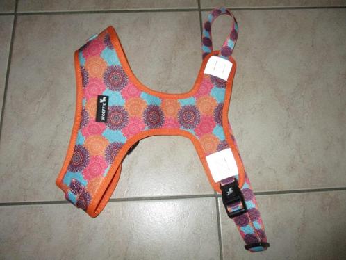 harnas (tuig) voor honden, Dieren en Toebehoren, Overige Dieren-accessoires, Gebruikt, Ophalen of Verzenden