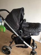 3 in 1 kinderwagen en buggy, Kinderen en Baby's, Buggy's, Ophalen, Gebruikt, Overige merken