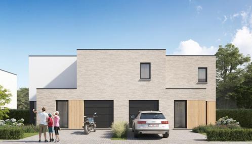 Woning te koop in Ardooie Koolskamp, Immo, Huizen en Appartementen te koop, Vrijstaande woning