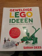 Lego ideeën boek, Ophalen, Zo goed als nieuw, Lego