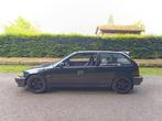 Honda civic ed7, Auto's, Voorwielaandrijving, 4 zetels, Stof, 4 cilinders