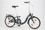 Dahon Ciao D5 (Dyanmo) 20 pouces, Vélos & Vélomoteurs, Vélos | Vélos pliables, Enlèvement ou Envoi, Totalement pliable, Vitesses