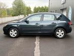 Mazda 3 Benzine 1.4i Airco 2005 Gekeurd 136.000KM LEZ OKÉ, Handgeschakeld, 5 deurs, Dealer onderhouden, Euro 4