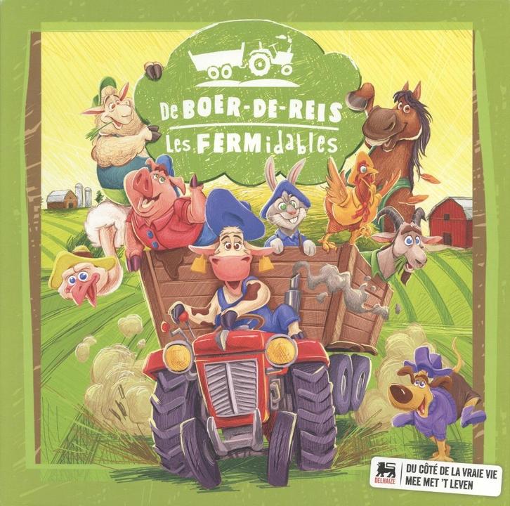 gezelschapsspellen, Hobby en Vrije tijd, Gezelschapsspellen | Overige, Zo goed als nieuw, Ophalen