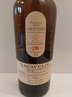 Lagavulin 19 ans/whisky/whisky, Collections, Vins, Pleine, Autres types, Enlèvement ou Envoi, Neuf