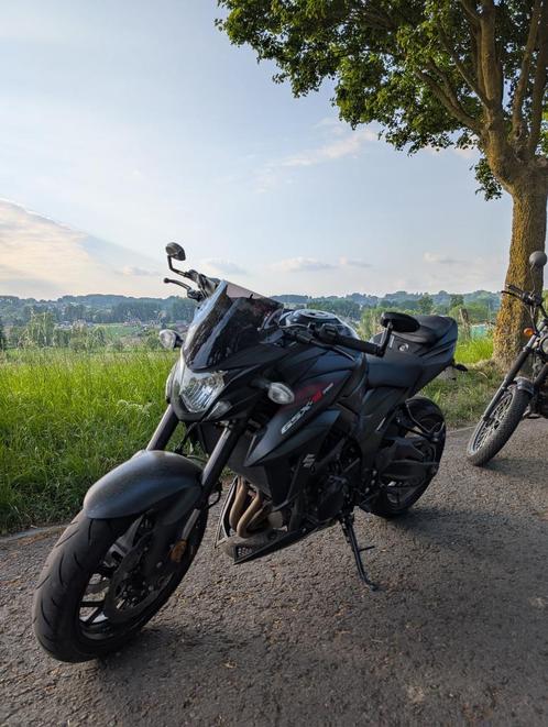 Suzuki GSX-S750 750cc 115pk 84kW 4 cilinder, Motoren, Motoren | Suzuki, Particulier, Naked bike, meer dan 35 kW, 4 cilinders, Ophalen