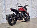 Moto Morini Seiemezzo STR @motomobilia, 2 cilinders, Bedrijf, Meer dan 35 kW, 650 cc