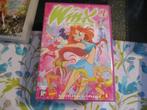 Winx club animatiefilms, Cd's en Dvd's, Europees, Gebruikt, Tekenfilm, Alle leeftijden