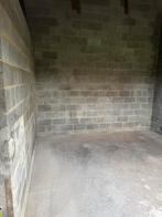 Box de stockage à louer