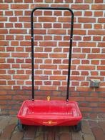 Strooiwagen van het merk Wolf Garten slechts 1X gebruikt, Tuin en Terras, Hand-tuingereedschap, Ophalen