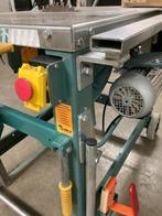 gjerde zaagtafel bouwzaag, Doe-het-zelf en Bouw, Gereedschap | Zaagmachines, Ophalen, Cirkelzaag, 70 mm of meer, Zo goed als nieuw