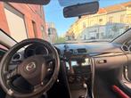 Mazda 3, Auto's, Mazda, Voorwielaandrijving, Stof, Zwart, 4 cilinders