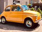 Fiat 500, Auto's, Oldtimers, Te koop, Particulier, Fiat