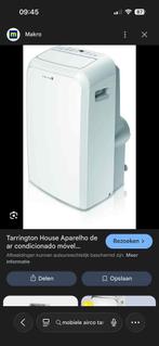 Mobiele airco Tanningtonhouse, Ophalen, Minder dan 60 m³, 3 snelheden of meer, Zo goed als nieuw