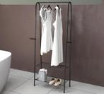 Portant à vêtements porte-manteaux, vestiaire, penderie, Enlèvement, Comme neuf, Portemanteau sur pied