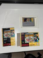 Super Mario All Stars SNES, Consoles de jeu & Jeux vidéo, Jeux | Nintendo Super NES, Enlèvement ou Envoi, 1 joueur, Aventure et Action
