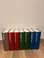 Van Dale woordenboeken (set), Boeken, Woordenboeken, Van Dale, Van Dale, Zo goed als nieuw, Ophalen