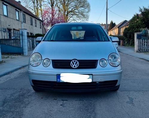 Polo 1.2 Essence  Roule  bien, Auto's, Volkswagen, Particulier, Polo, Elektrische ramen, Benzine, Ophalen