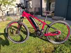 e mountainbike, Fietsen en Brommers, Ophalen, Gebruikt