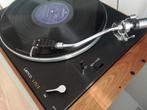 Recherche pour achat platine vinyle lenco l75, Gebruikt, Ophalen of Verzenden