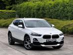 BMW X2 1.5iA sDrive18*topaanbod*12maanden garantie, Autos, SUV ou Tout-terrain, 5 places, Cuir, Automatique