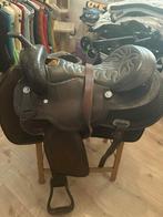 Western”adel 18inch, Ophalen, Zo goed als nieuw, Western