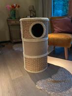 Krabpaal, Dieren en Toebehoren, Ophalen, Zo goed als nieuw, Krabpaal