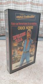 vhs Invasion u.s.a, Ophalen of Verzenden, Gebruikt