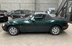 Mazda MX5 1.6I NB, Goede staat, Keuring, Garantie, Tonneau, Auto's, Euro 2, 4 cilinders, Bedrijf, Handgeschakeld