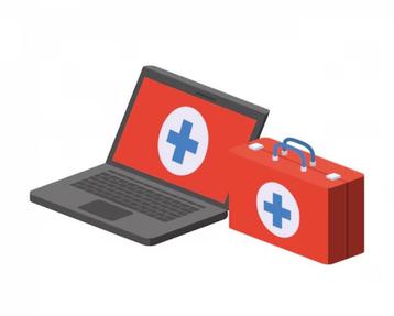 Laptop Herstellingen & Upgrades – Betrouwbaar en Snel beschikbaar voor biedingen