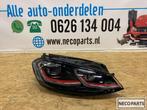 VW GOLF 7 FACELIFT GTI VOL LED KOPLAMP RECHTS 5G1941082A, Volkswagen, -, Utilisé, -