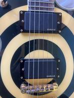 Epiphone Zakk Wylde Les Paul Custom Bullseye (Made in korea), Muziek en Instrumenten, Ophalen, Gebruikt, Solid body, Epiphone