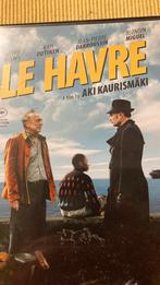 Le Havre, Cd's en Dvd's, Dvd's | Filmhuis, Ophalen of Verzenden, Zo goed als nieuw