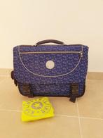 Sac d'école Médium avec housse fluo contre la pluie, Enlèvement, Comme neuf