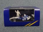 F1 BMW Williams FW25 J.P. Montoya zeldzame MICHELIN uitgave, Ophalen of Verzenden, Gebruikt, Auto, MiniChamps
