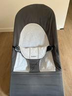 Babybjorn & crazy eyes, Kinderen en Baby's, Wipstoeltjes, Wipstoel, Met gordel(s) of riempje(s), Zo goed als nieuw, Ophalen