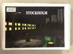 STOCKHOLM - jeu de stratégie Mondainai éditeur - RARE, Hobby & Loisirs créatifs, Enlèvement ou Envoi