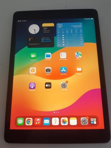  iPad 7de generatie 32gb  beschikbaar voor biedingen
