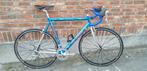 Eddy Merckx de course AluTeam, Fietsen en Brommers, Fietsen | Racefietsen, Ophalen, Gebruikt, Aluminium, 15 tot 20 versnellingen