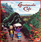 Guatemala Café - Eggert Spiele / Rio Grande, Nieuw, Ophalen of Verzenden, Een of twee spelers, Eggert Spiele