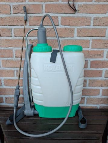 Hozelock Killaspray 16 Rugspuit 4526 beschikbaar voor biedingen