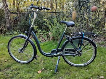 Batavus Entree beschikbaar voor biedingen