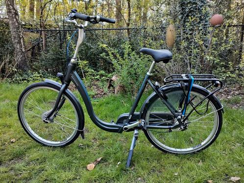 Batavus Entree, Fietsen en Brommers, Fietsen | Dames | Moederfietsen, Zo goed als nieuw, Batavus, Ophalen
